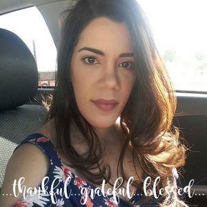 Meet your Posher, Lani